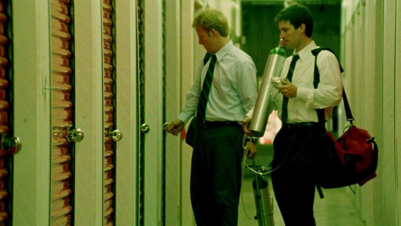 Детонатор (2004)