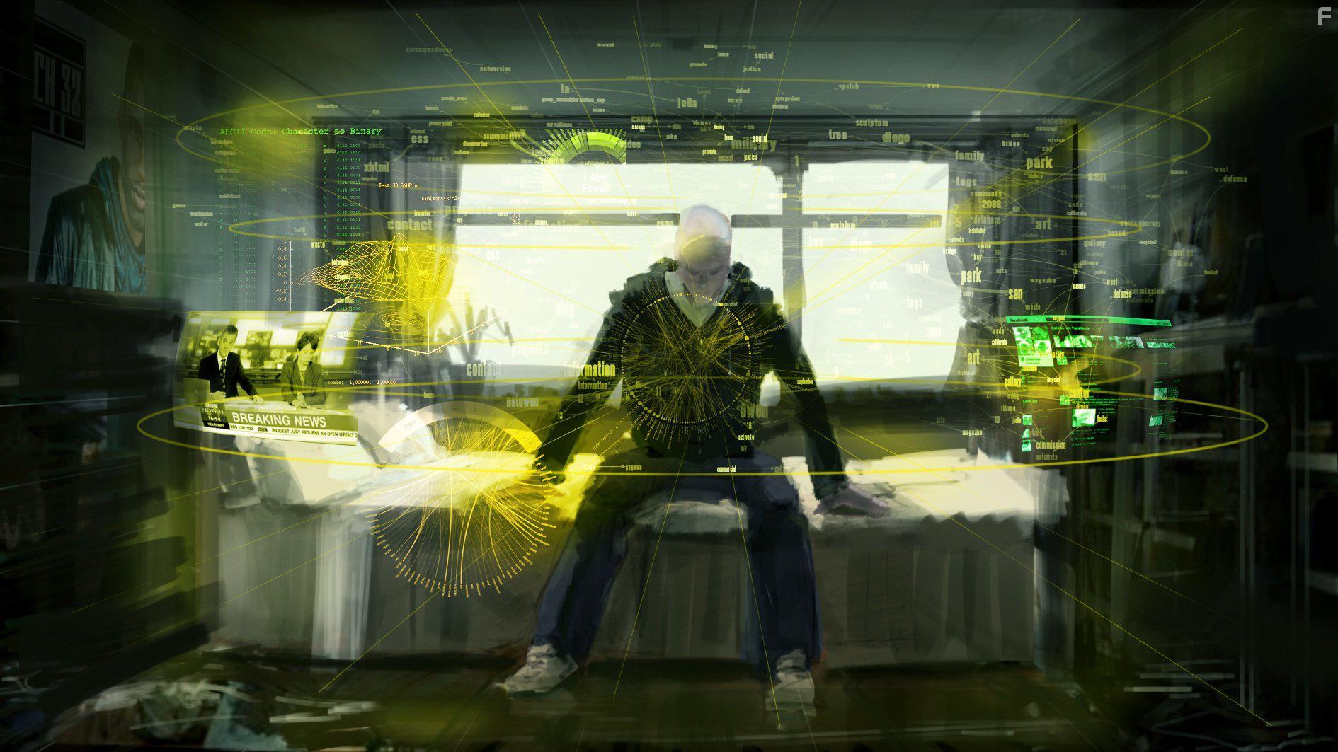 iБой (2016)