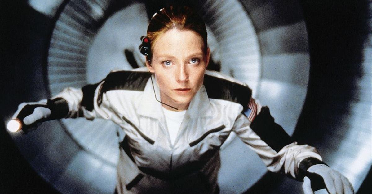 Контакт (1997)