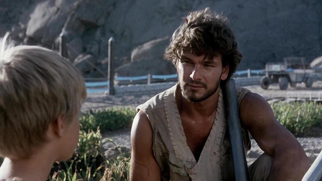 Стальной рассвет (1987)