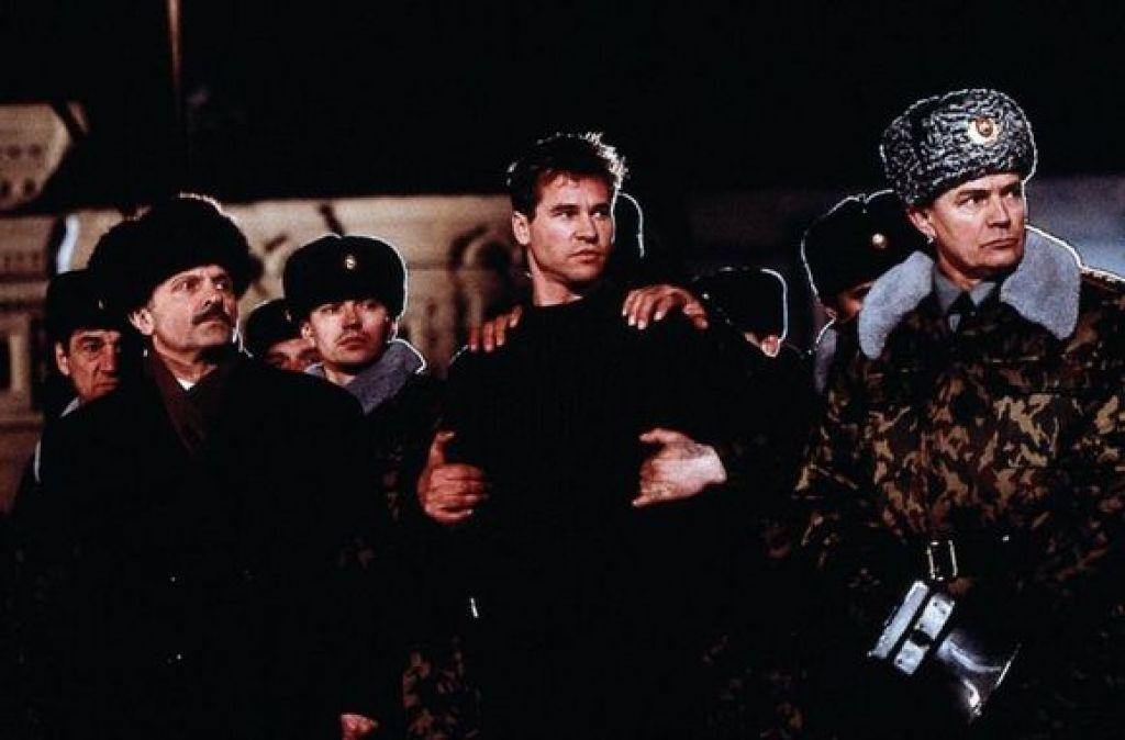 Святой (1997)