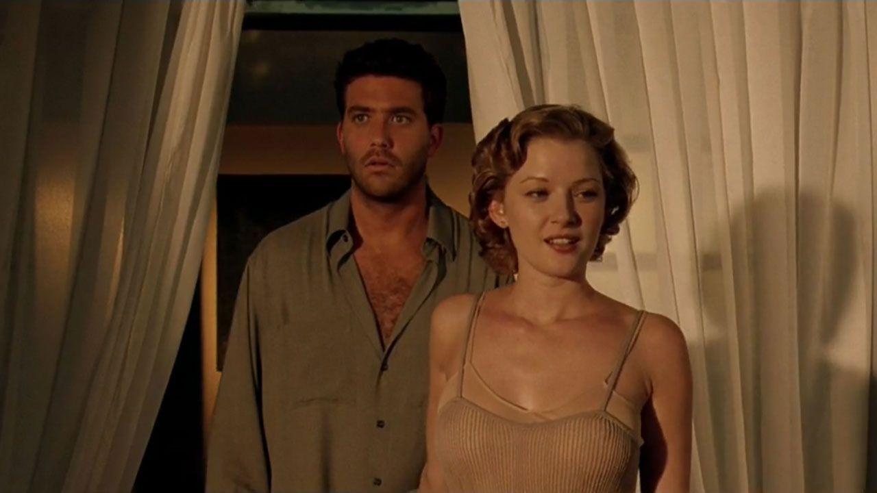 Тринадцатый этаж (1999)